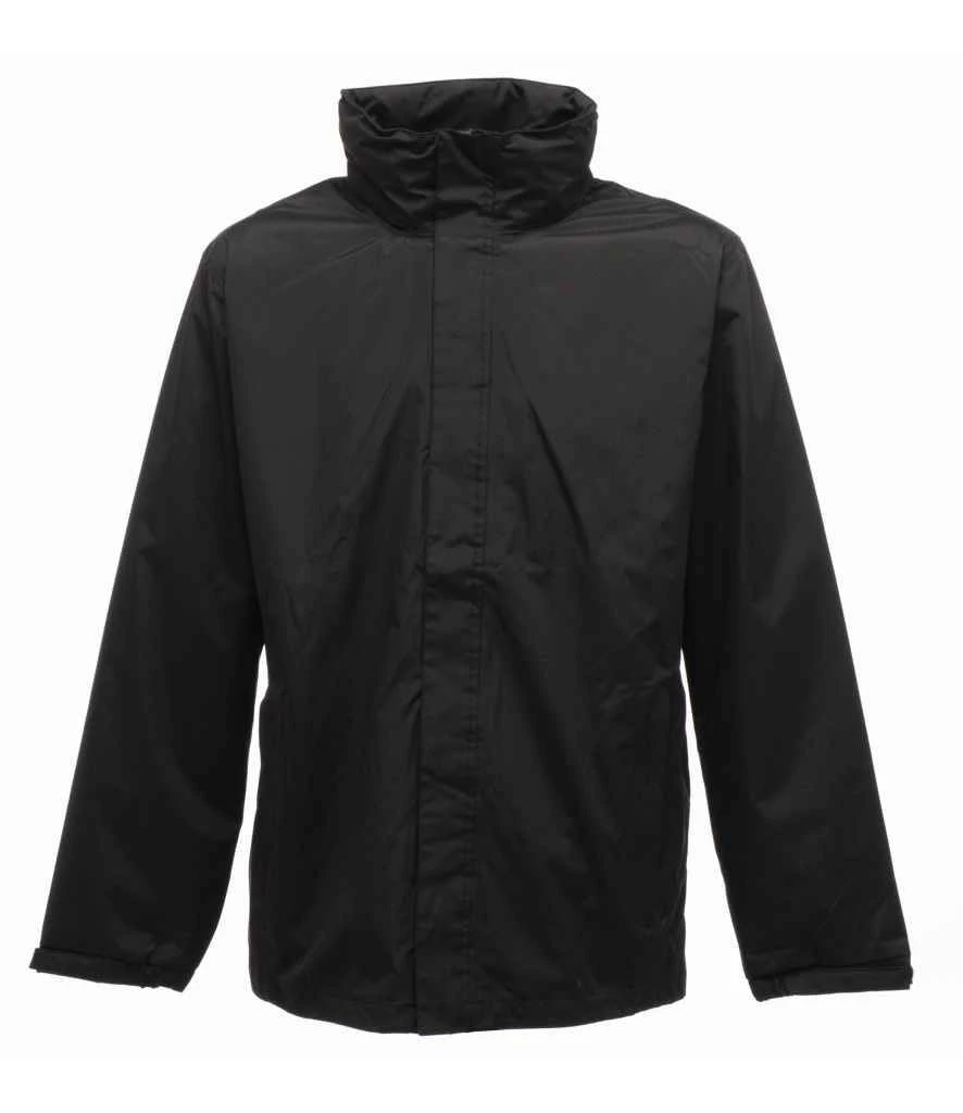 Regatta Professional Ardmore Waterproof Shell Jacket 6 Regatta Professional Ardmore Waterproof Shell Jacket - Image 4
