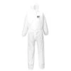 Portwest BizTex SMS Coverall Type 5/6 (Pk50) 1 Portwest BizTex SMS Coverall Type 5/6 (Pk50) -XAMAX b7cd2af8a3662b3be6b16889d7d36e9a4f5d82da7494667e99035f9c8484757f