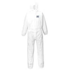 Portwest BizTex SMS Coverall Type 5/6 (Pk50)