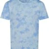 Just Ts AWDis Tie-dye T Shirt