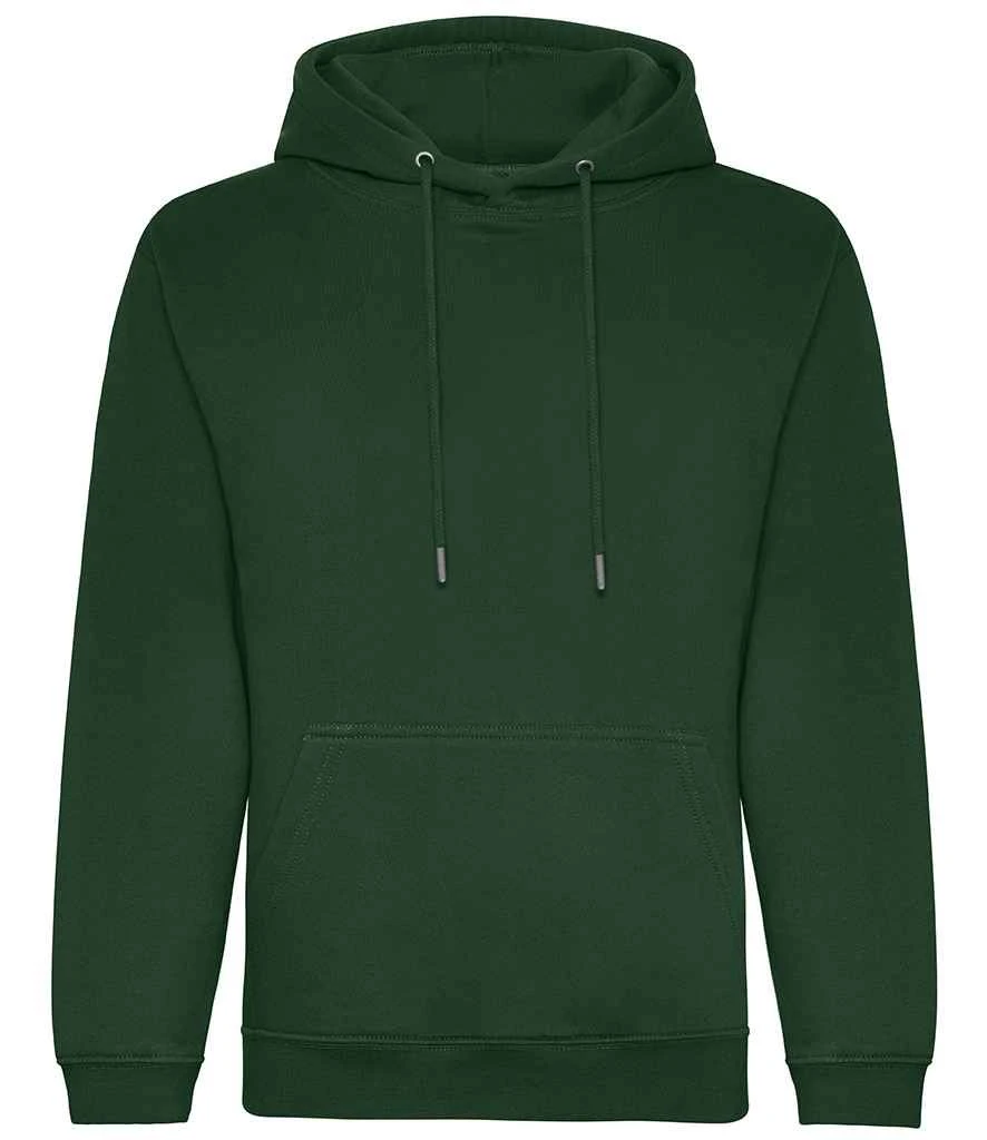 Just Hoods Awdis Organic Hoodie 10 Just Hoods Awdis Organic Hoodie - Image 8