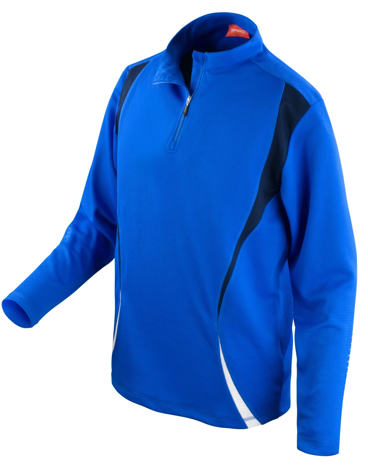 Spiro Unisex Trial Training Top 3 Spiro Unisex Trial Training Top