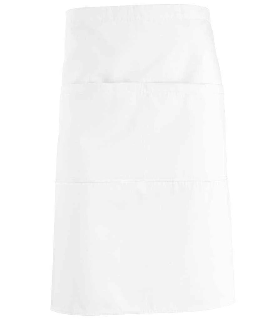 SOL'S Sols Greenwich Apron 12 SOL'S Sols Greenwich Apron - Image 10