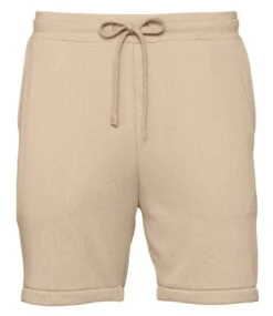 Bella+Canvas Canvas Unisex Sponge Fleece Sweat Shorts -XAMAX b808240e81987b121a1e2d3059f9f298092b13c1fbc32b30f3556576d2e3b8ef