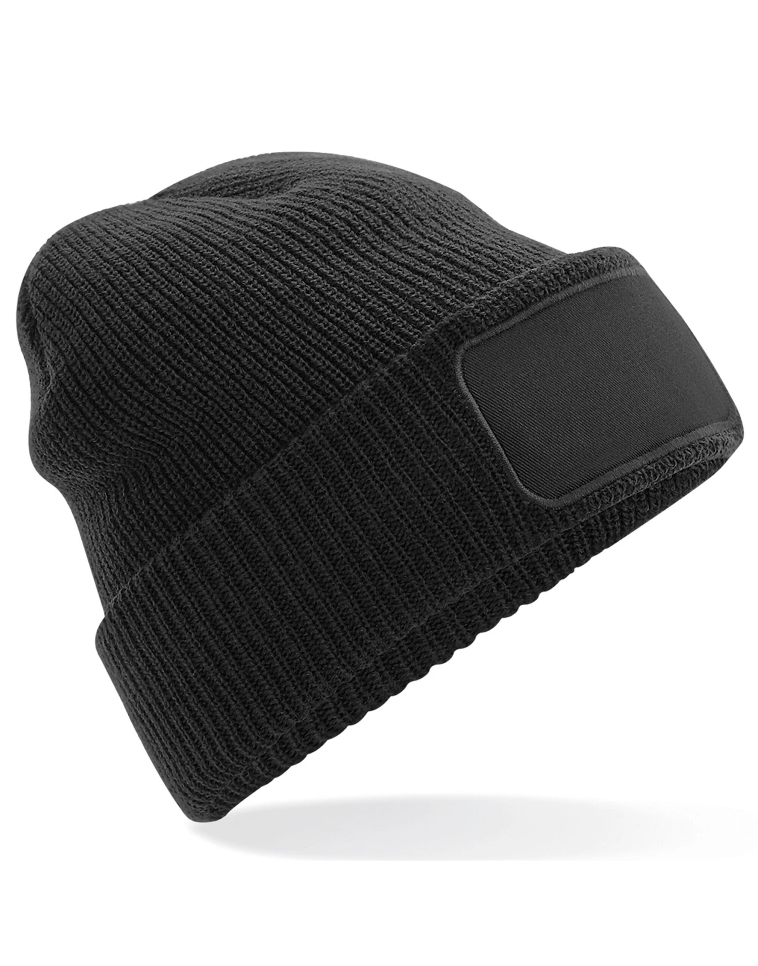 Beechfield Thinsulate™ Patch Beanie 3 Beechfield Thinsulate™ Patch Beanie