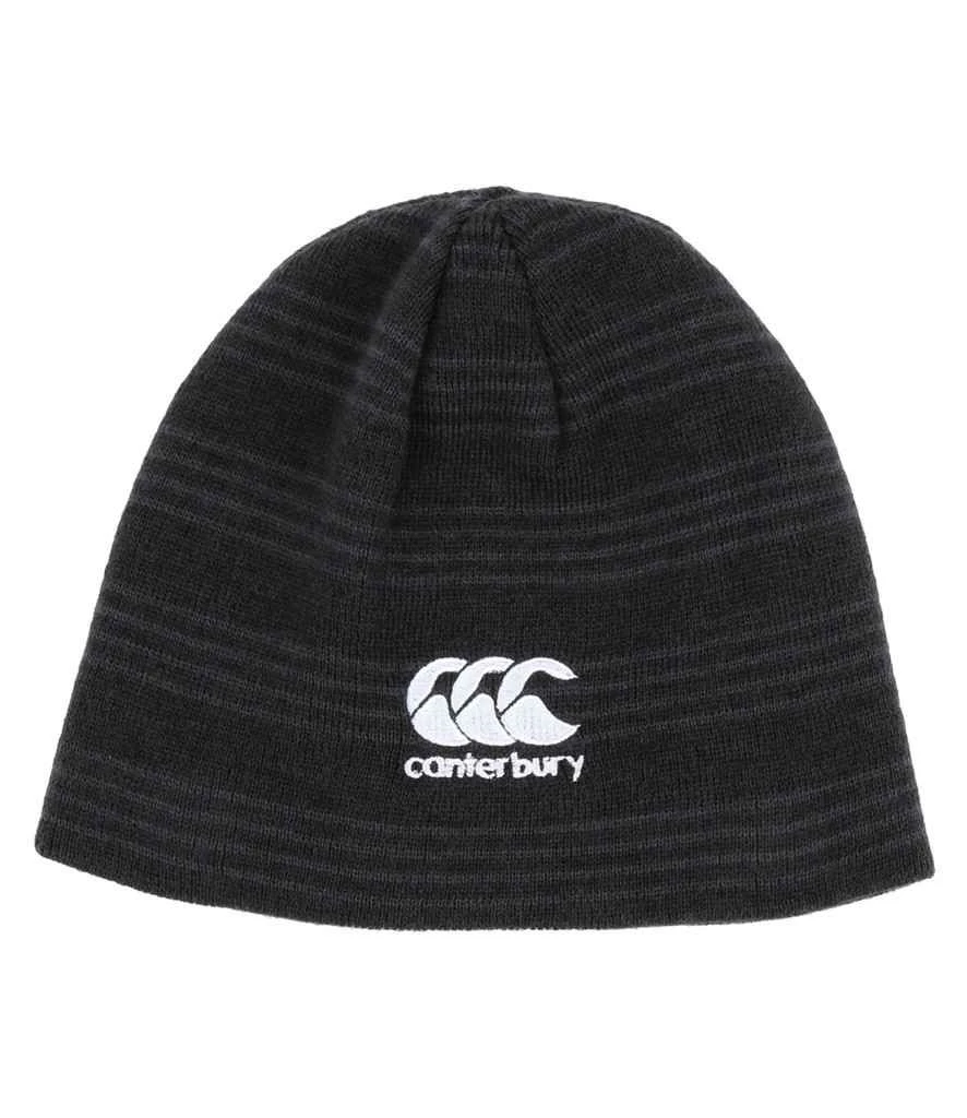 Canterbury Team Beanie 3 Canterbury Team Beanie