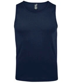 SOL'S Sols Justin Tank Top -XAMAX b840cff85c8b389f8edaf6f2998db11eb727ae67fc0cbf9737bac35bc0243d98