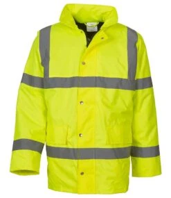 Yoko Hi-Vis Road Safety Jacket 13 Yoko Hi-Vis Road Safety Jacket -XAMAX b8770ba1902e35acc4b4235451701f53f9561b63b88ad448fa84a243b598a011