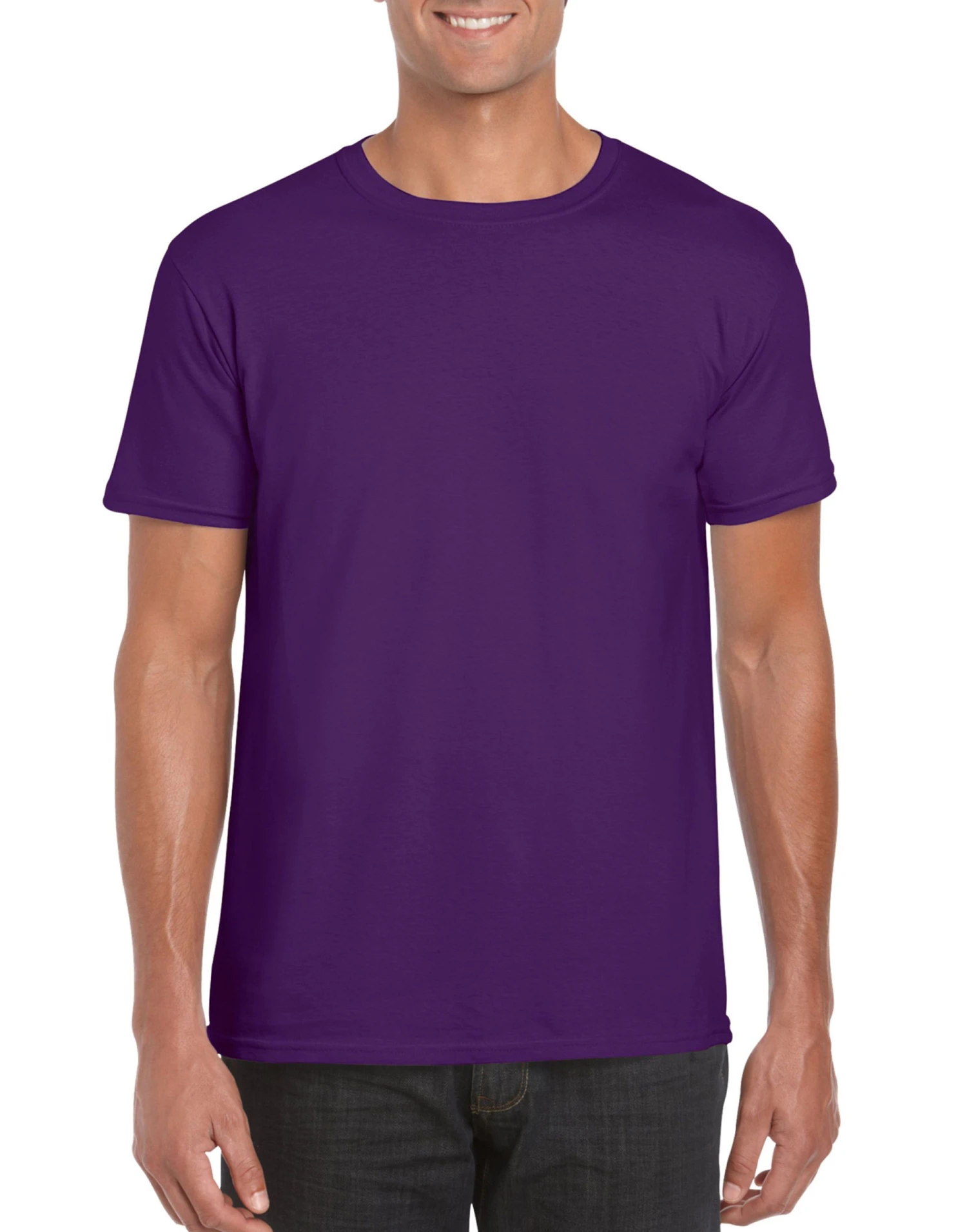 Gildan Softstyle Adult T-Shirt 18 Gildan Softstyle Adult T-Shirt - Image 16