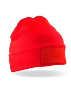 Result Genuine Recycled Recycled Thinsulate™ Printers Beanie -XAMAX b88181713f634f3012d89cfe4750c81b2196696b477d57591c5c3e2a1422a92c