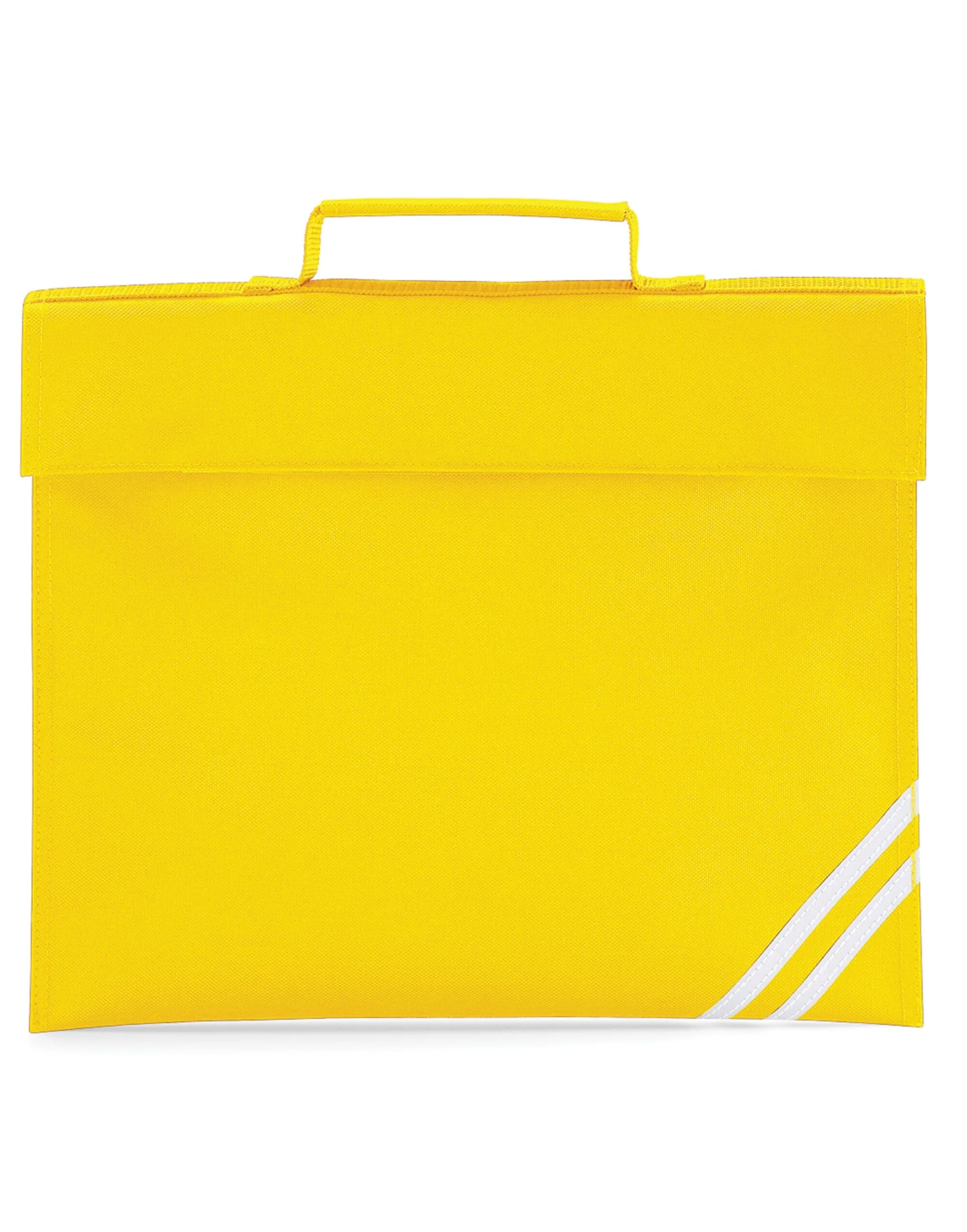 Quadra Classic Book Bag 6 Quadra Classic Book Bag - Image 4