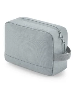 Bagbase Recycled Essentials Wash Bag -XAMAX b906fcb980e40955a5f8644f41d5850efe8edb6224b6929ac8664e128333a10f