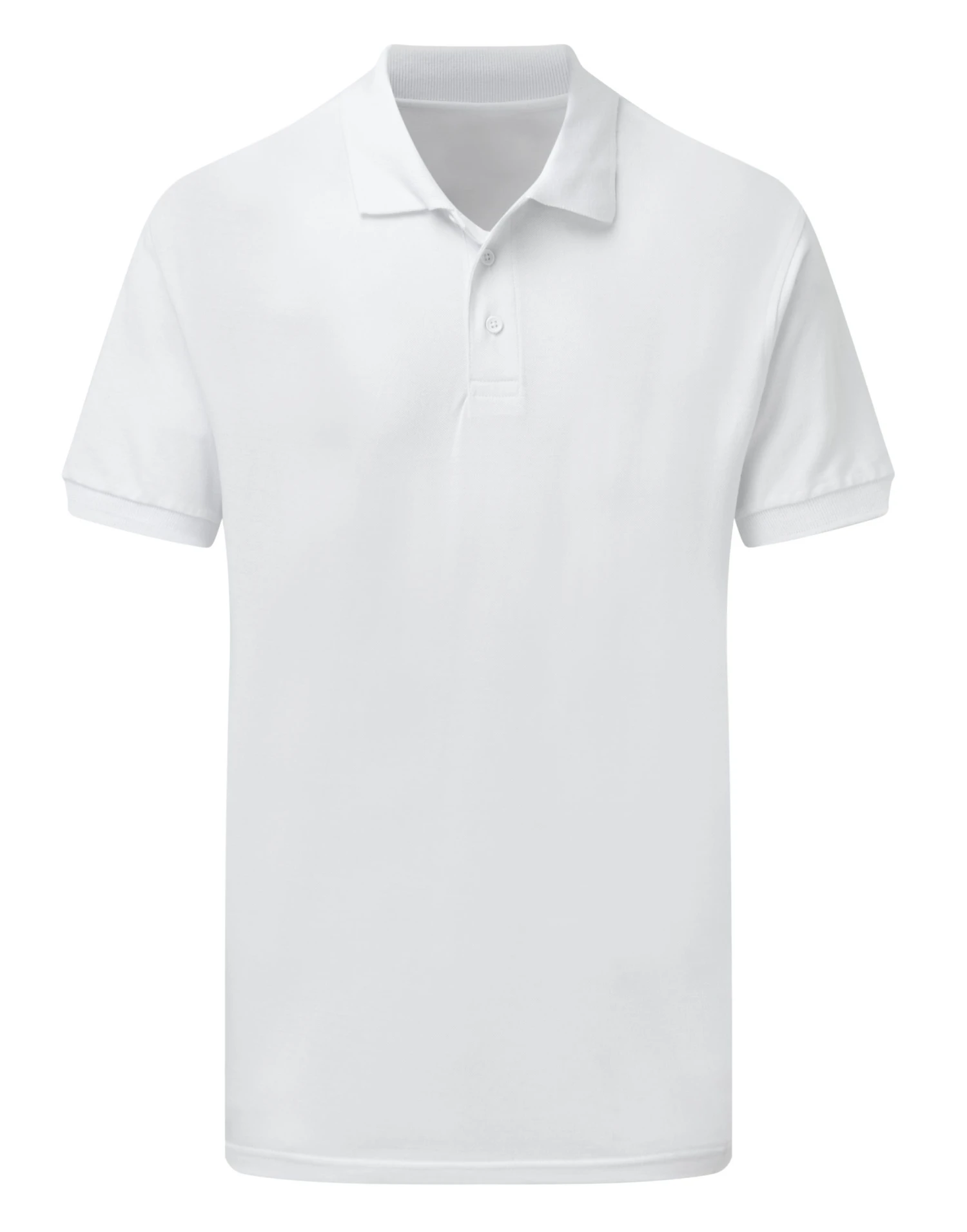 SG Mens Cotton Polo 7 SG Mens Cotton Polo - Image 5