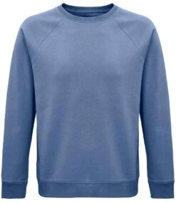 SOL'S Sols Unisex Space Organic Raglan Sweatshirt 24 SOL'S Sols Unisex Space Organic Raglan Sweatshirt -XAMAX b9109e14eb315704098c1b19a5fc090897f532ac7029e81faa589cc9e1613214