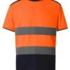 Yoko Hi Vis Two Tone T Shirt 1 Yoko Hi Vis Two Tone T Shirt -XAMAX b9151a7cac6a31e4e240ef160e772552e7a633af1206dd5e597055e314d30dae