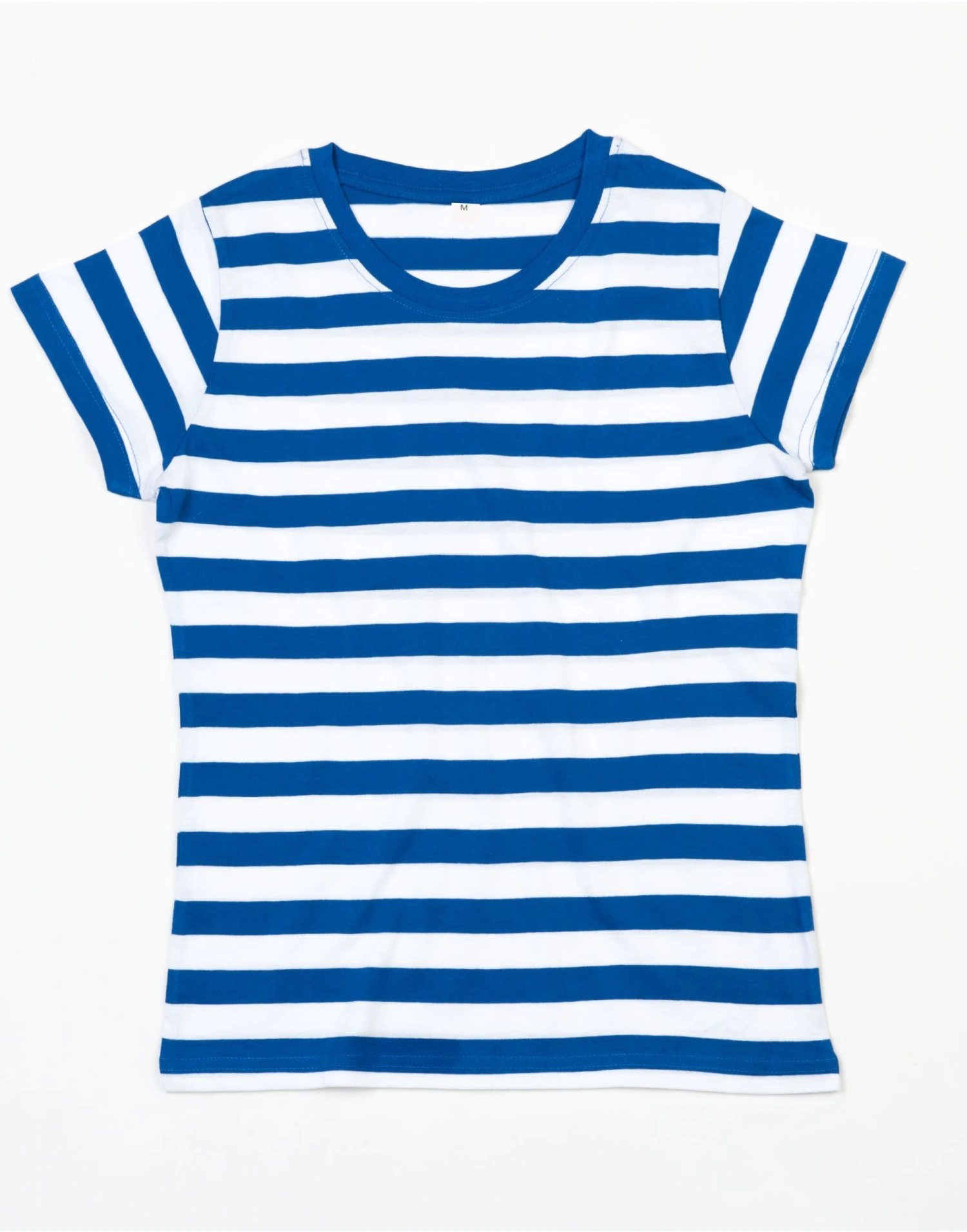 Mantis Womens Stripy T 6 Mantis Womens Stripy T - Image 4