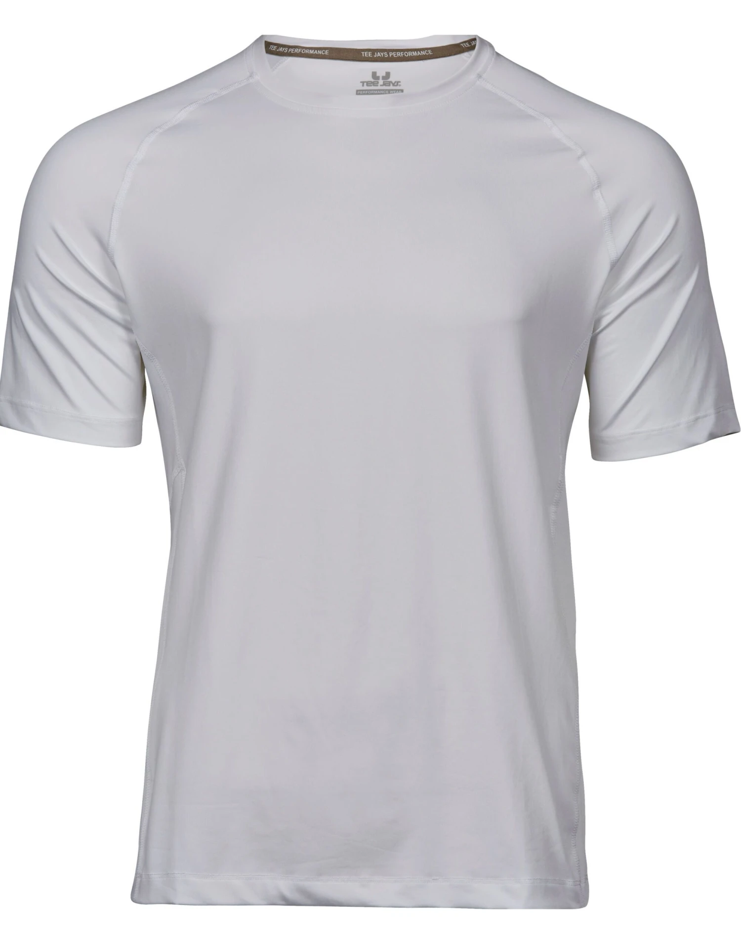 Tee Jays Mens CoolDry Tee 6 Tee Jays Mens CoolDry Tee - Image 4