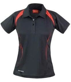 Spiro Ladies' Team Spirit Polo Shirt -XAMAX b9606681b1435864e6656583af1e7f5e1d3d42ab07cabd300c385bb581124f34