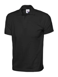 UNEEK Jersey Poloshirt