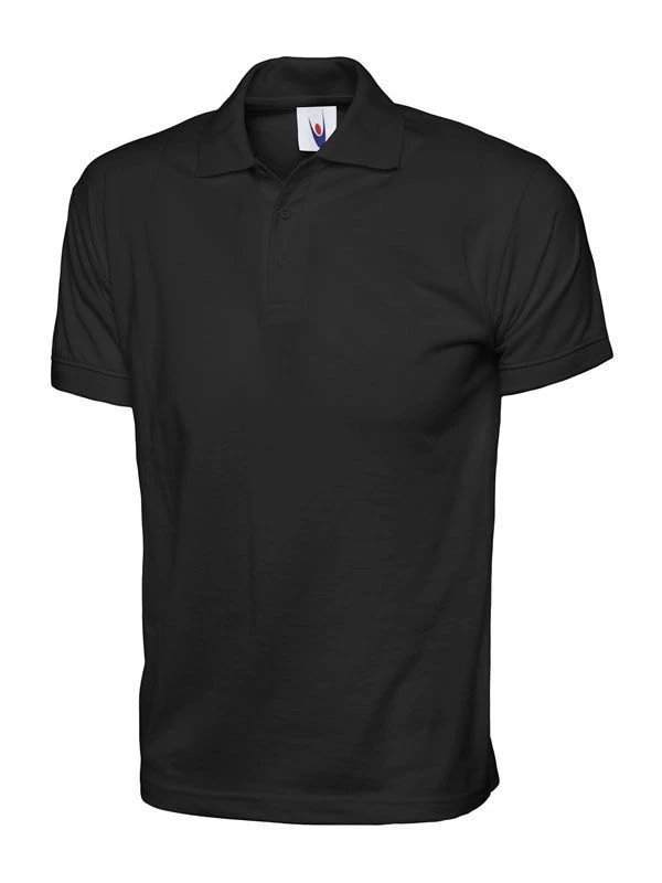 UNEEK Jersey Poloshirt 3 UNEEK Jersey Poloshirt