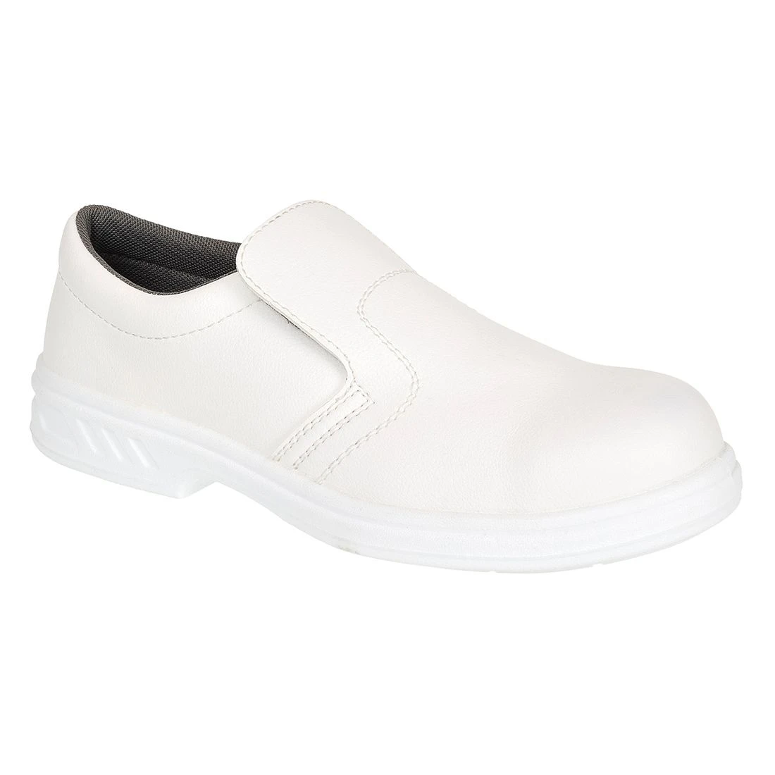 Portwest Occupational Slip On Shoe O2 3 Portwest Occupational Slip On Shoe O2