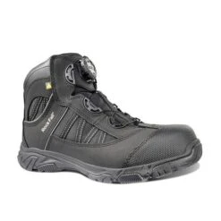Rock Fall Rf160 Ohm Electrical Hazard Boa Safety Boot