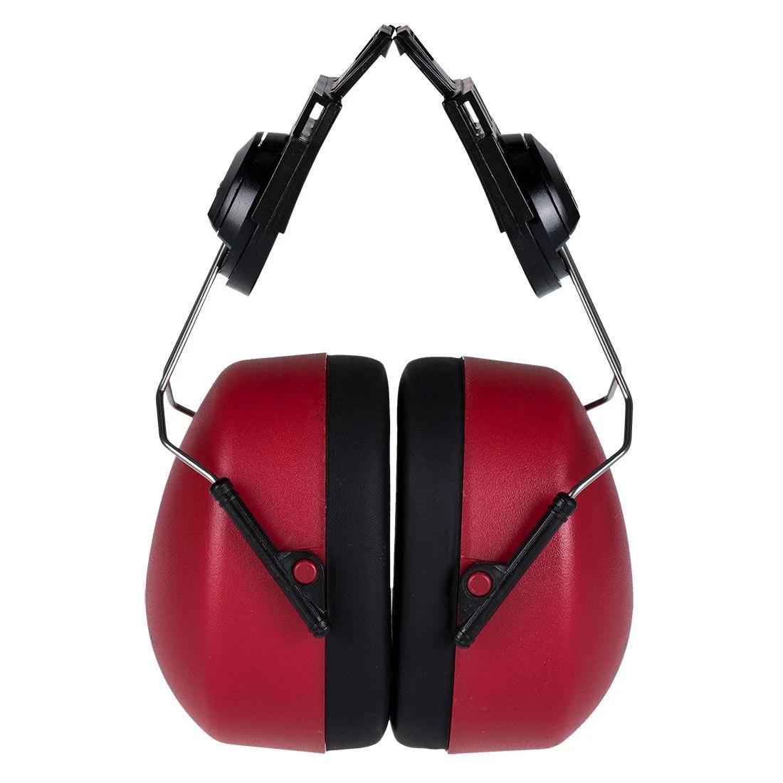 Portwest Clip-On Ear Defenders 3 Portwest Clip-On Ear Defenders