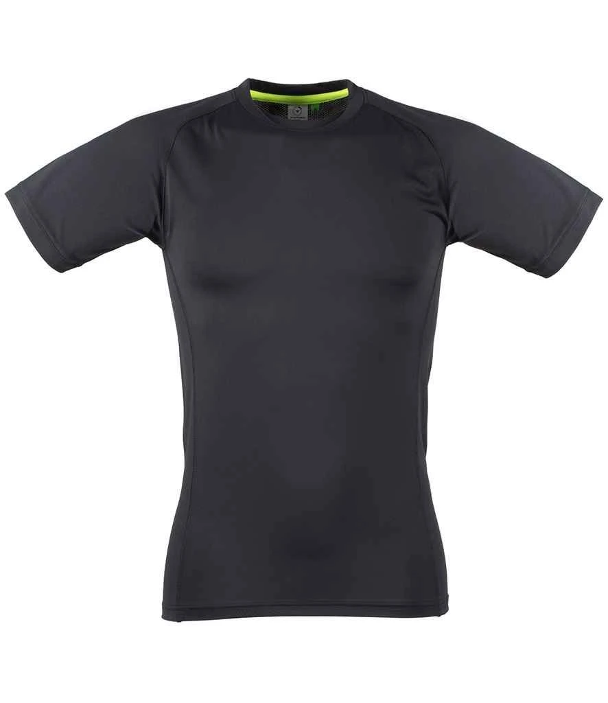 Tombo Slim Fit T Shirt 3 Tombo Slim Fit T Shirt