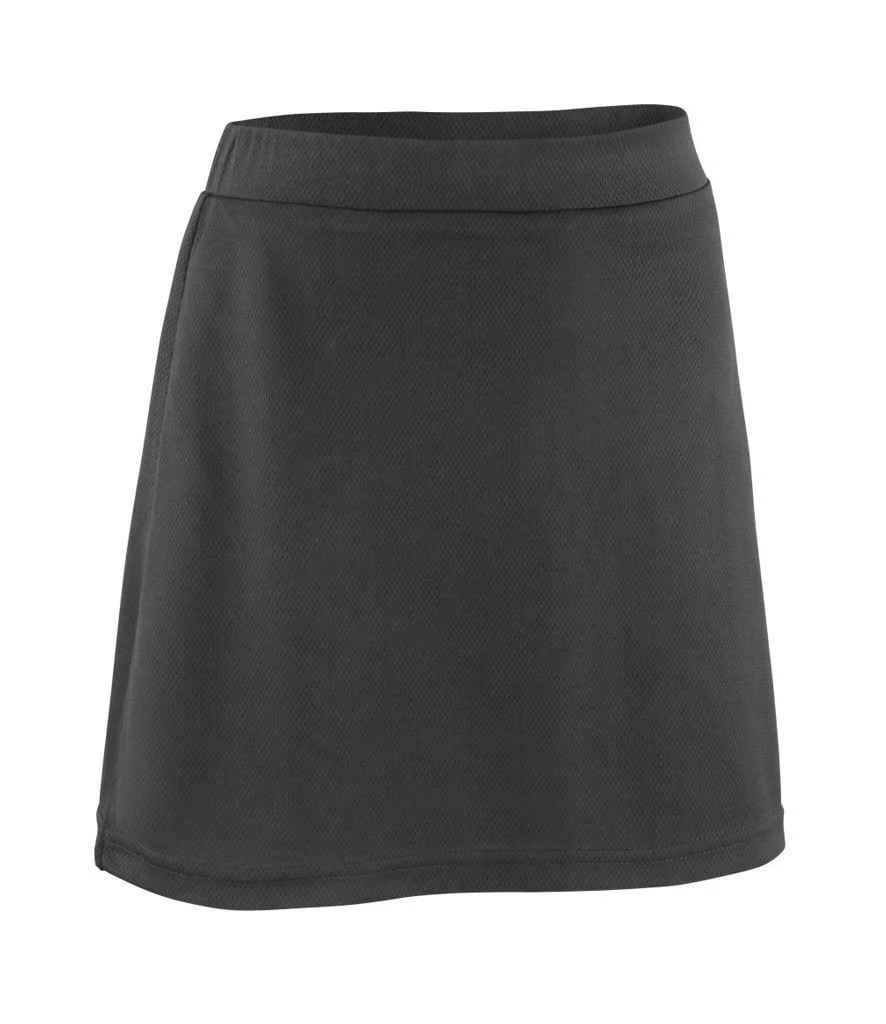 Spiro Junior Skort 4 Spiro Junior Skort - Image 2