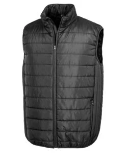 Result Core Promo Padded Bodywarmer