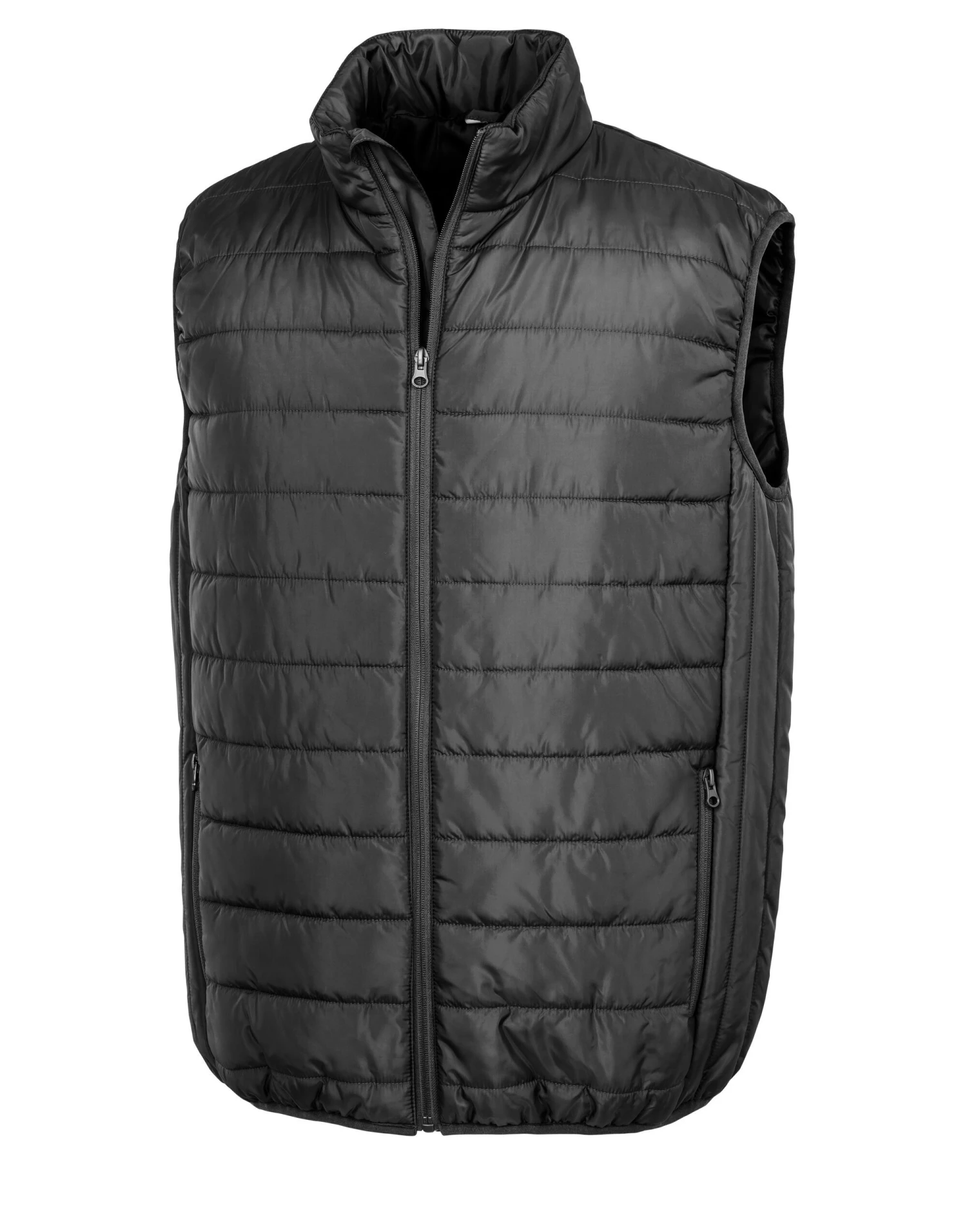 Result Core Promo Padded Bodywarmer 3 Result Core Promo Padded Bodywarmer