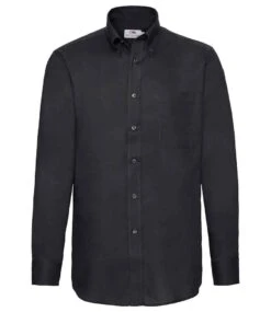 Fruit Of The Loom Mens Long Sleeve Oxford Shirt 14 Fruit Of The Loom Mens Long Sleeve Oxford Shirt -XAMAX ba1d59502022ead48f98b7fa123161d75be62e5932339c59702e62542b1dab93
