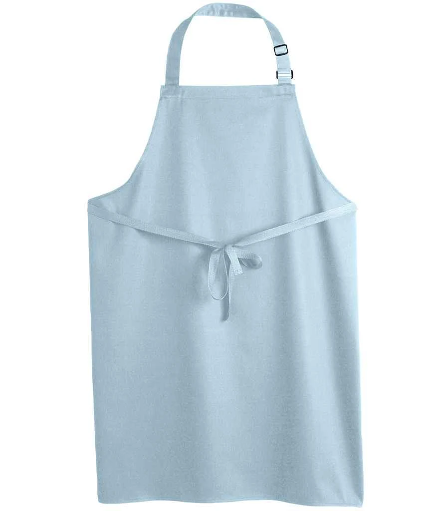 Dennys Polyester Bib Apron 16 Dennys Polyester Bib Apron - Image 14