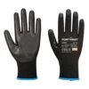 Portwest LR15 PU Touchscreen Glove (Pk12) 2 Portwest LR15 PU Touchscreen Glove (Pk12) -XAMAX ba98b073213ec9503a88ac89d90899b84693a4ef380519bfc656d38906c9c0e6
