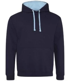 Just Hoods Awdis Varsity Hoodie 40 Just Hoods Awdis Varsity Hoodie -XAMAX bab9115198a59459859bfe2c3d36068f1bfedf9b92c8cb8f38684f282d32c238