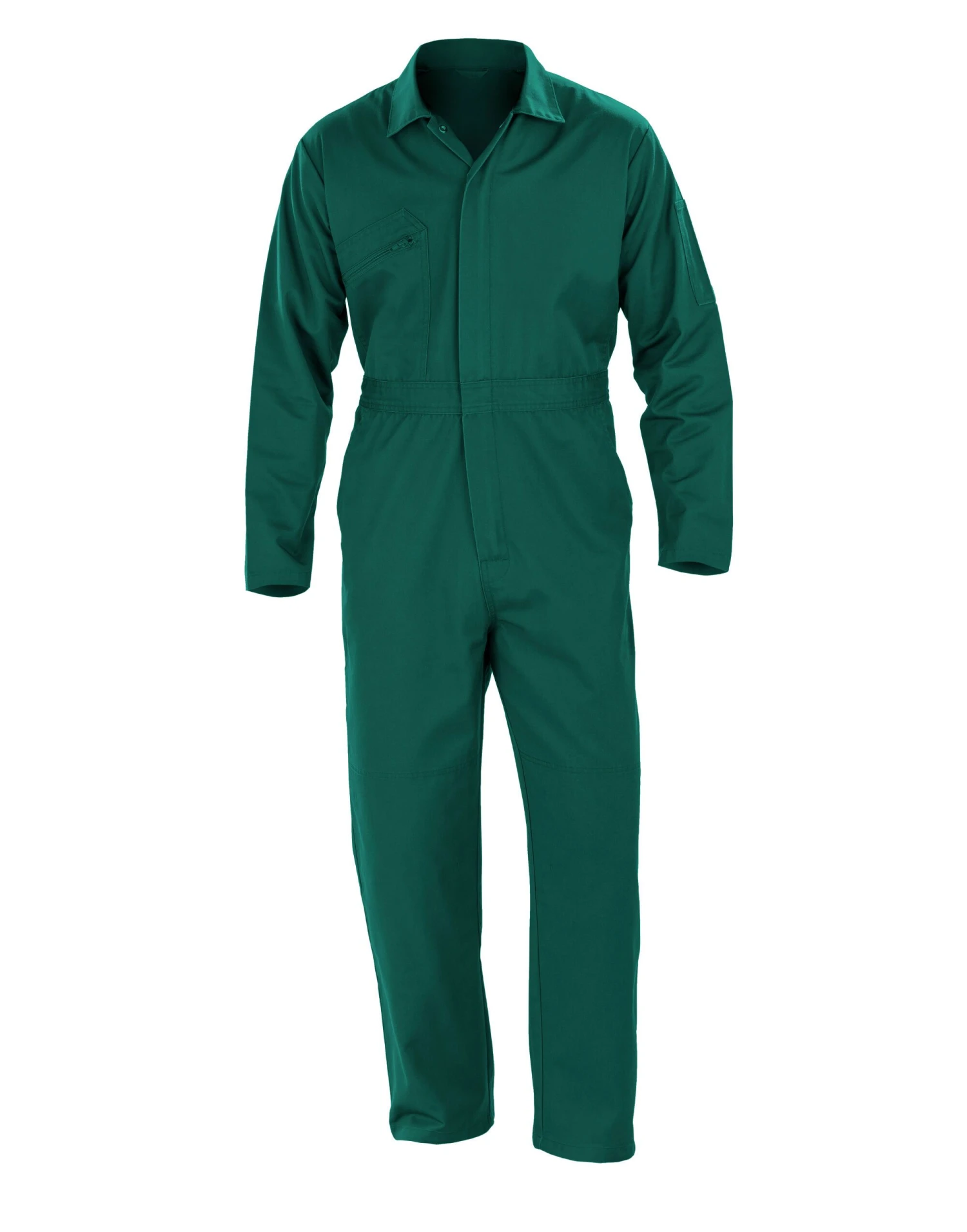 Result Genuine Recycled Action Overall With Zip Front 8 Result Genuine Recycled Action Overall With Zip Front - Image 6