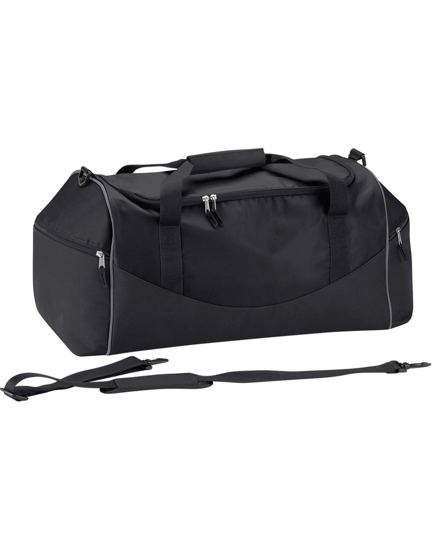 Quadra Teamwear Holdall 3 Quadra Teamwear Holdall