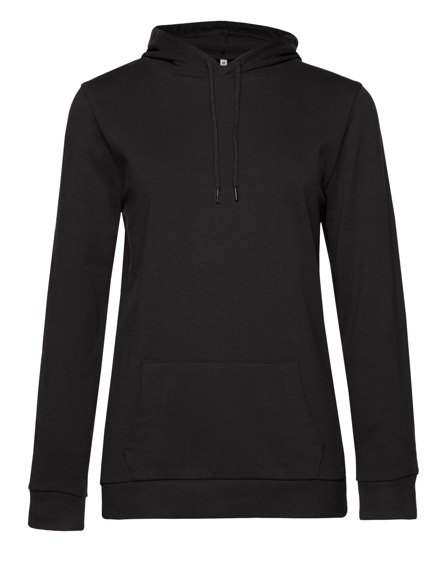 B&C Womens #Hooded Sweat 5 B&C Womens #Hooded Sweat - Image 3