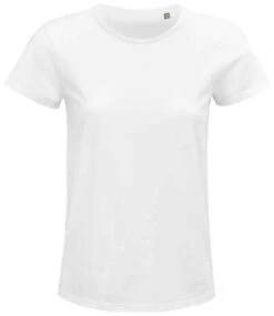 SOL'S Sols Ladies Crusader Organic T Shirt 35 SOL'S Sols Ladies Crusader Organic T Shirt -XAMAX bb51823b3fa78be0479657f2dd3300ec5762dc372a086769b648a3144e44e964