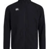 Canterbury Club Track Jacket -XAMAX bb63bd990fd4615f3f2d2b798b8982fdf85cb0b2df60aec4ac8b0d608b1e92bd
