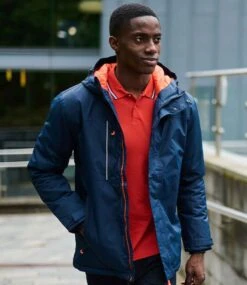 Regatta Professional Thermogen Powercell 5000 Heated Jacket 9 Regatta Professional Thermogen Powercell 5000 Heated Jacket -XAMAX bb83d8ac403b7b95ebba844c3114ed6f787d531136582f3da4b04e37286350ec