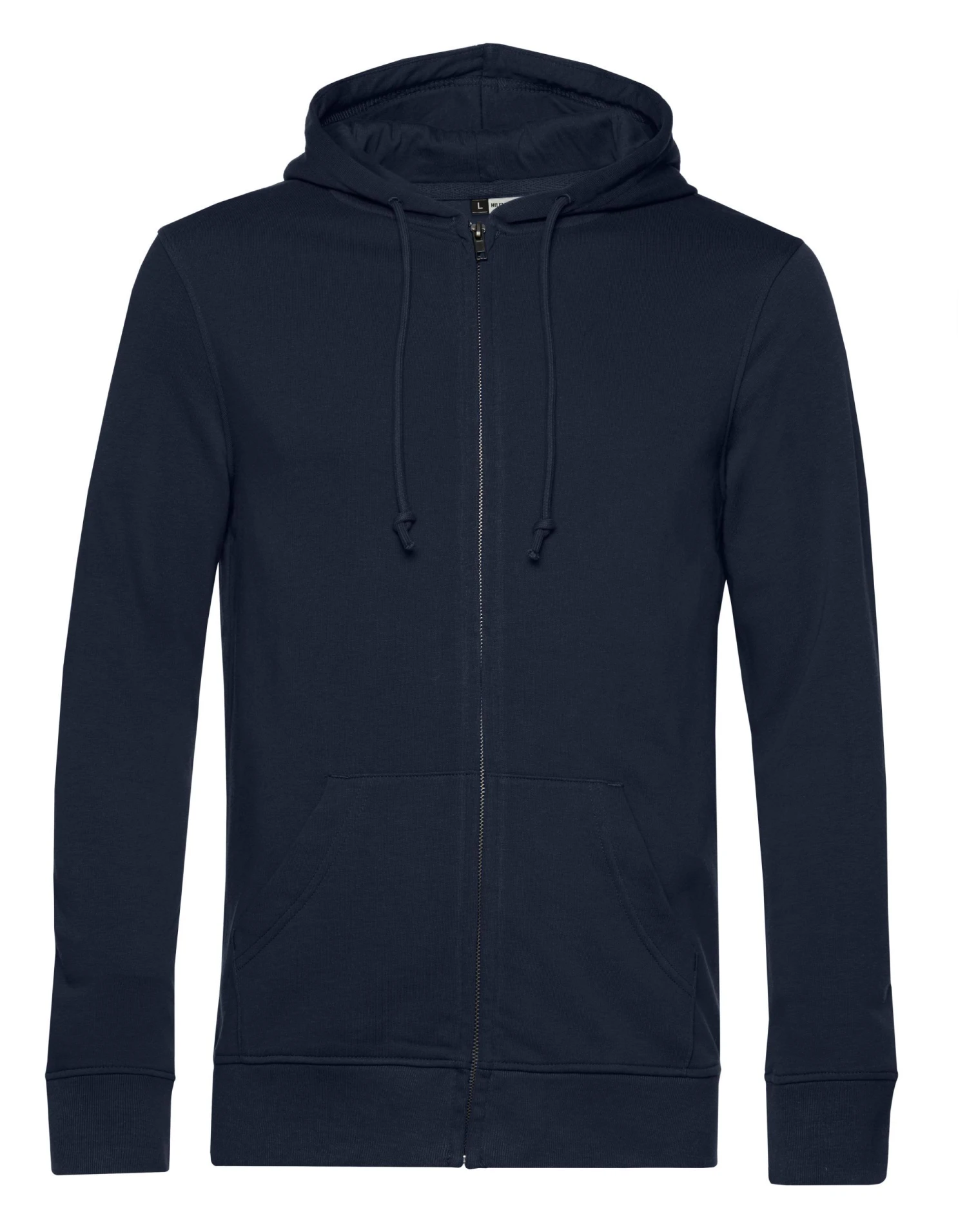 B&C Inspire Zipped Hood 11 B&C Inspire Zipped Hood - Image 9