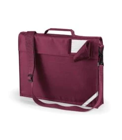 Quadra Junior Book Bag With Strap -XAMAX bb88ac15fdb2455ab358baeea17b0fd6db4871b1a9da19f75fd6ad1add133232