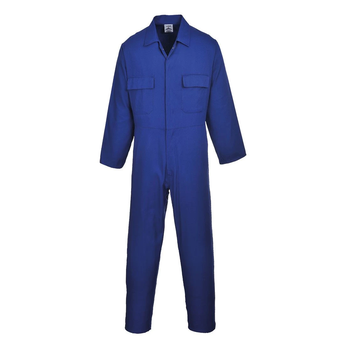 Portwest Euro Work Coverall 7 Portwest Euro Work Coverall - Image 5