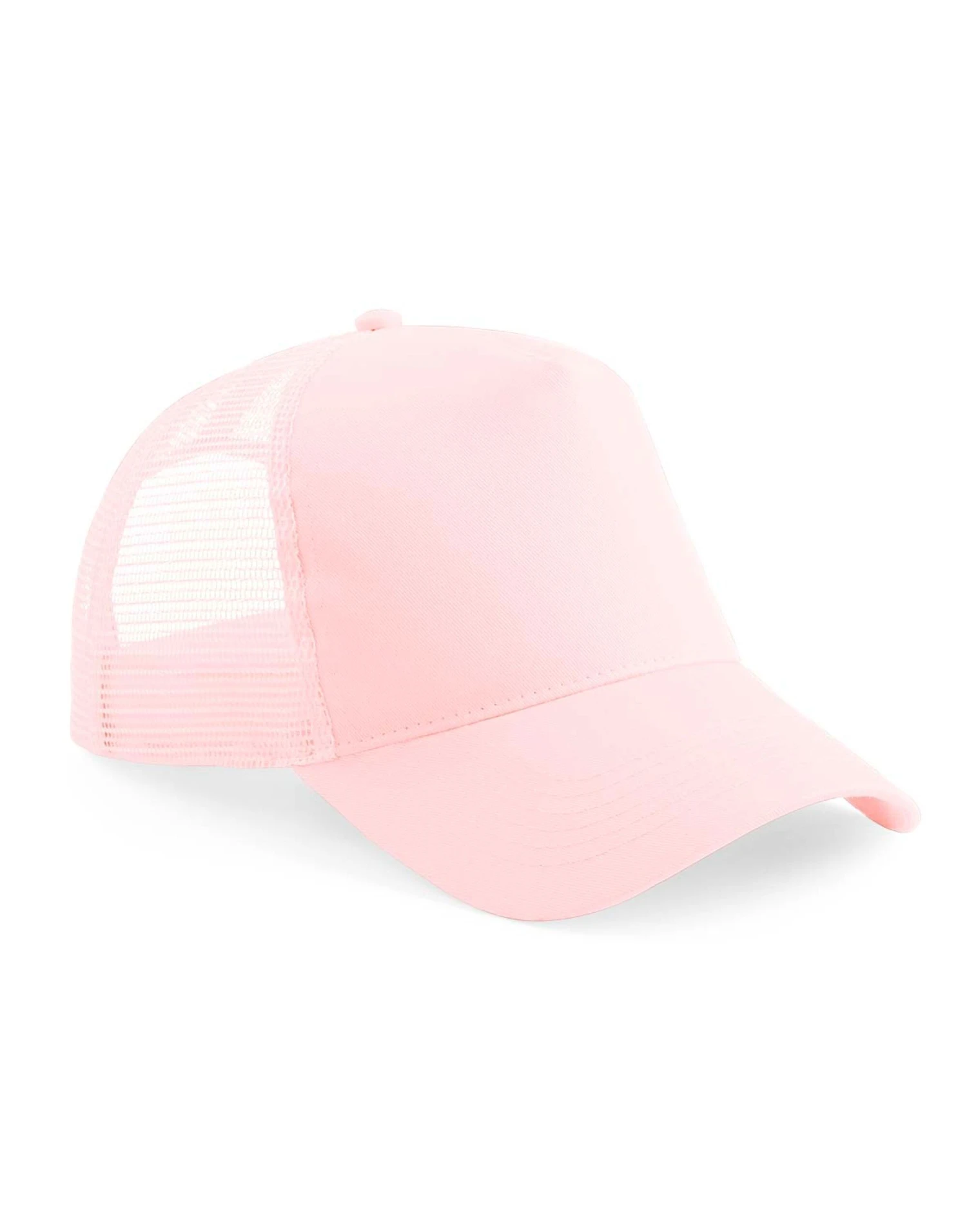 Beechfield Junior Snapback Trucker 6 Beechfield Junior Snapback Trucker - Image 4