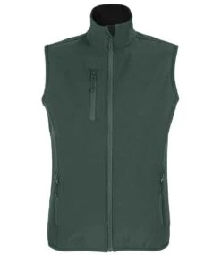 SOL'S Sols Ladies Falcon Recycled Soft Shell Bodywarmer -XAMAX bbf1a3e40912ece26ae35d9898d3eb7523567003abcc601d0b6f2d4c5dbd25be