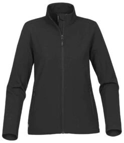 Stormtech Womens Orbiter Softshell -XAMAX bbf214eabdcaf2b76c2028d125cac471edd099dfb927fbb1b13bef36a8883755