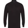 Henbury Zip Neck Sweater 2 Henbury Zip Neck Sweater -XAMAX bbf854a9b605e43b2b079e8507ce027055d3aa0fd151a37ad7f7c90cb02c137b