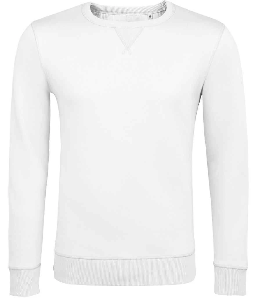 SOL'S Sols Unisex Sully Sweatshirt 14 SOL'S Sols Unisex Sully Sweatshirt - Image 12