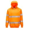 Portwest Hi-Vis Hoodie 1 Portwest Hi-Vis Hoodie -XAMAX bcdd3dabdc107b54e21da6529afb1a67352804ea42ef3df6d1eb1f576571a466